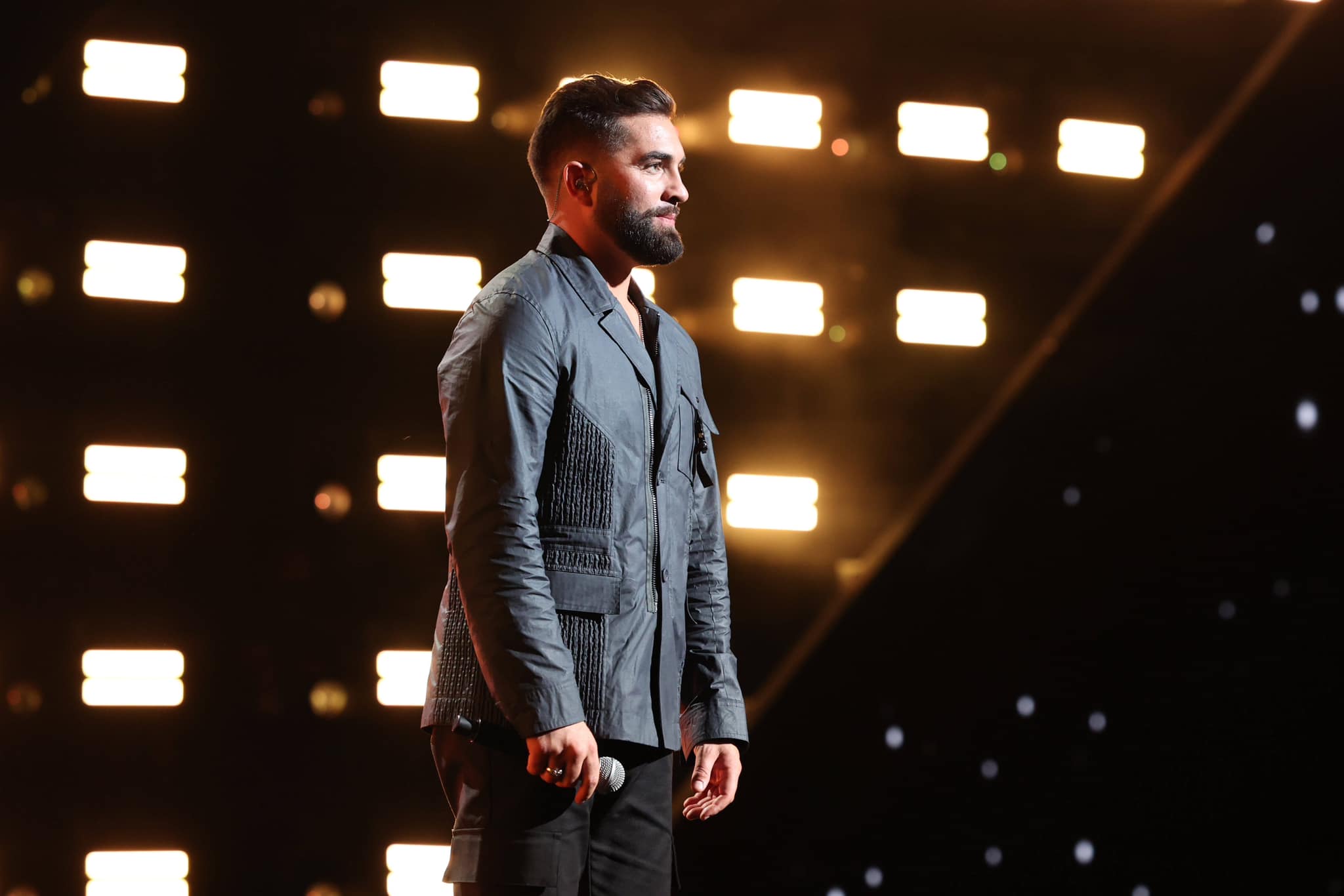 Kendji Girac