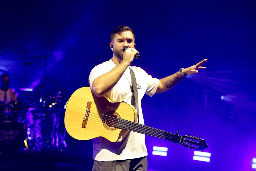 Kendji Girac