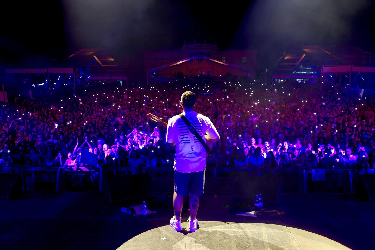 Kendji Girac
