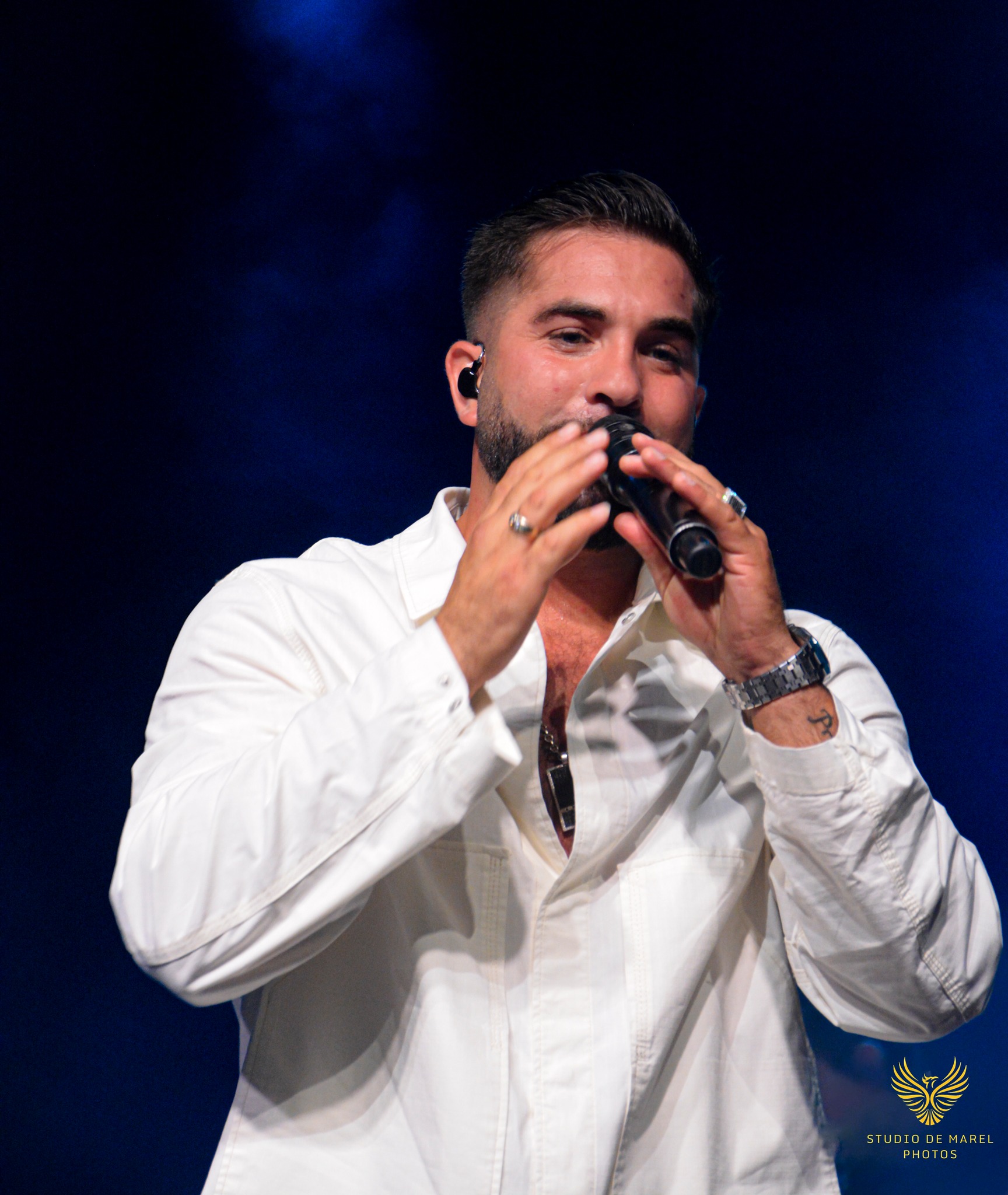 Kendji Girac